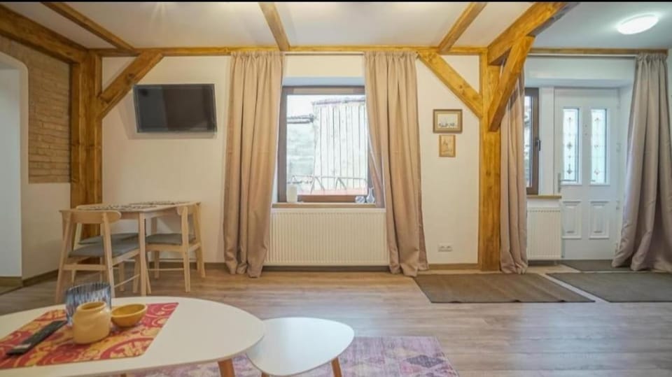 Old Town Refuge Brașov Apartment in Brașov County
