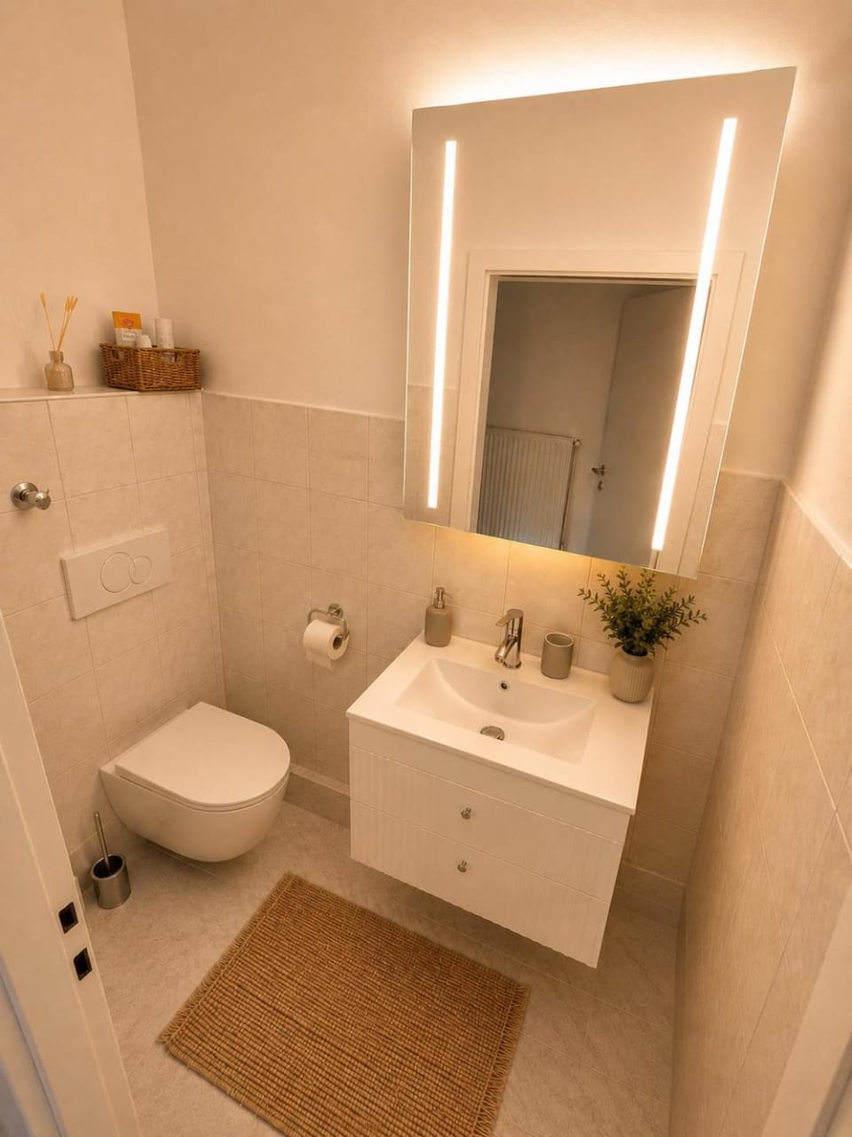 Gemütliches Studio zum Wohlfühlen Apartment in Paderborn