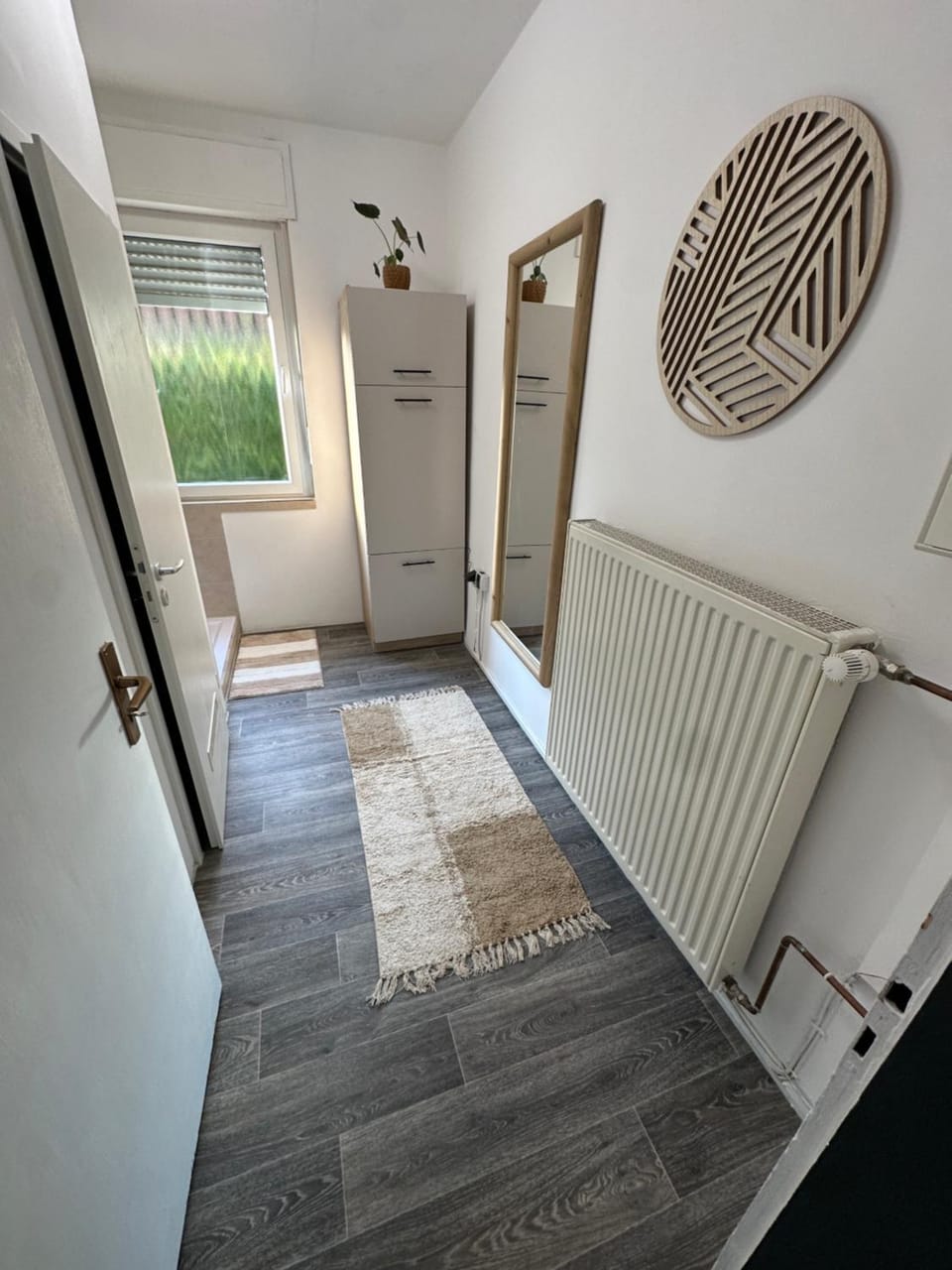 Gemütliches Studio zum Wohlfühlen Apartment in Paderborn