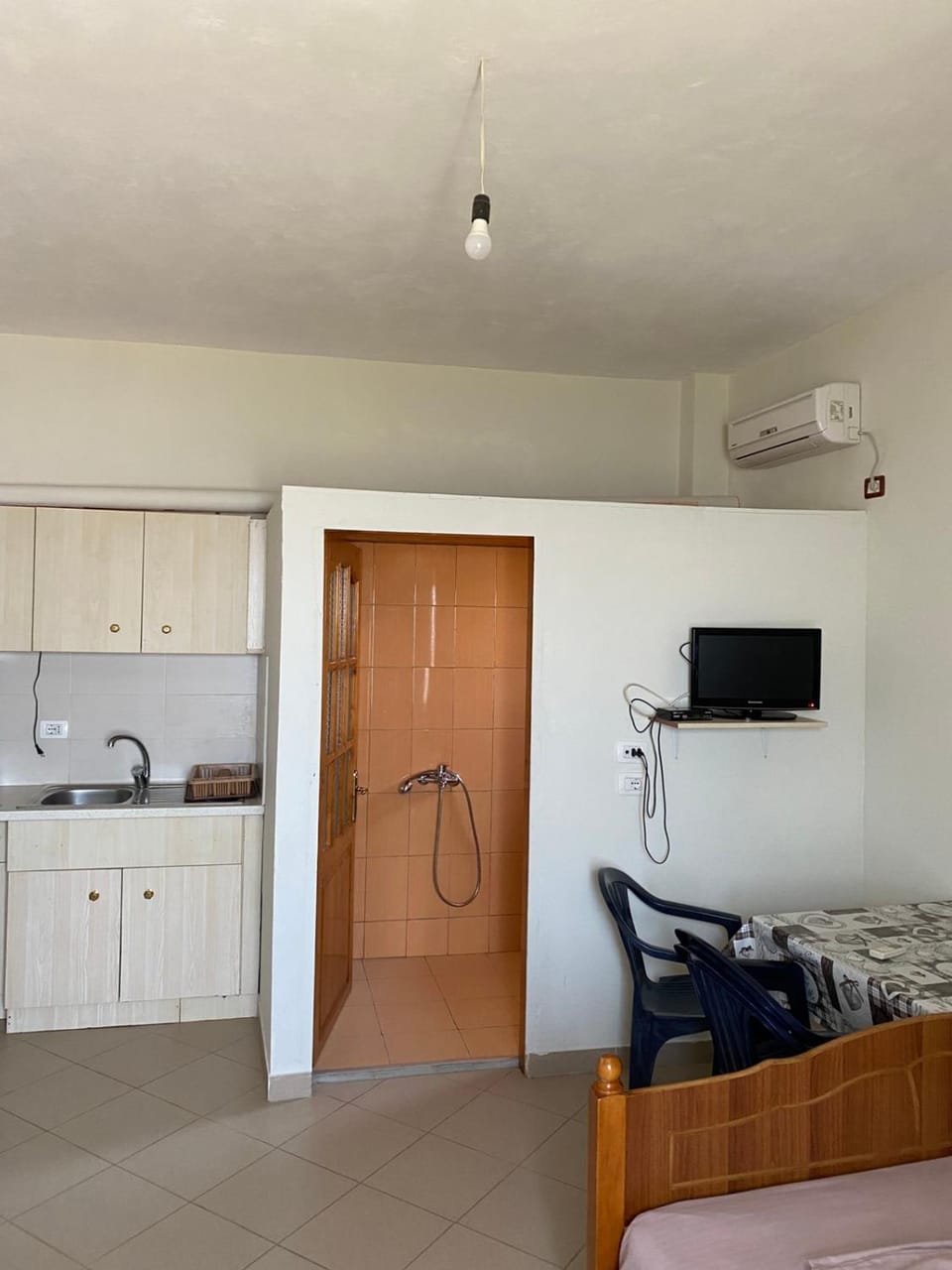 Anna 4 Apartment in Vlorë