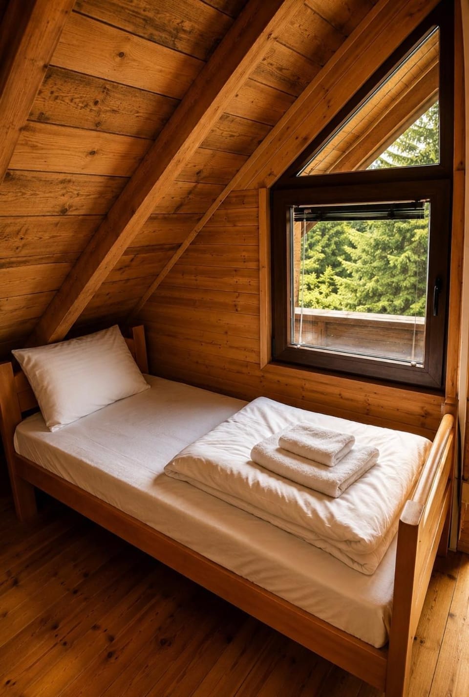 Scardus Lodge Villa in North Macedonia