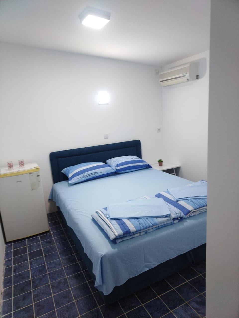 Camp Sveti Nikola Campground/ 
RV Resort in Budva Municipality