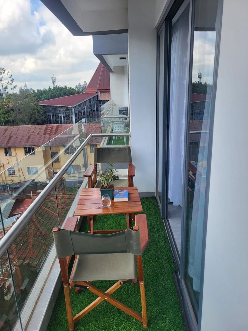 Serenity Residency Apartment in Nairobi County