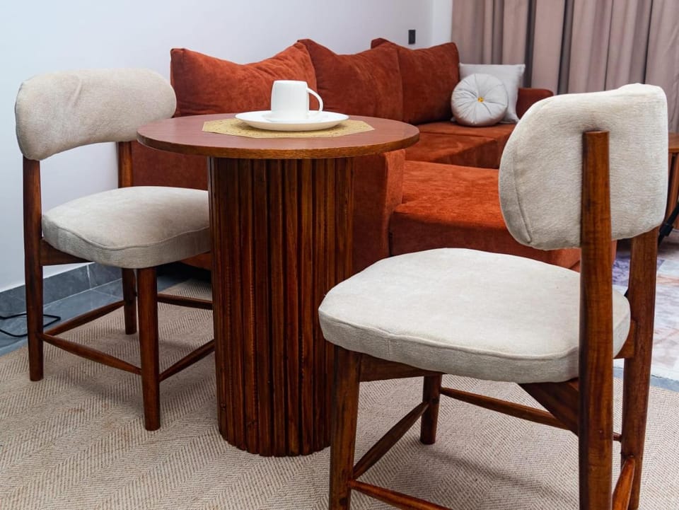 Serenity Residency Apartment in Nairobi County