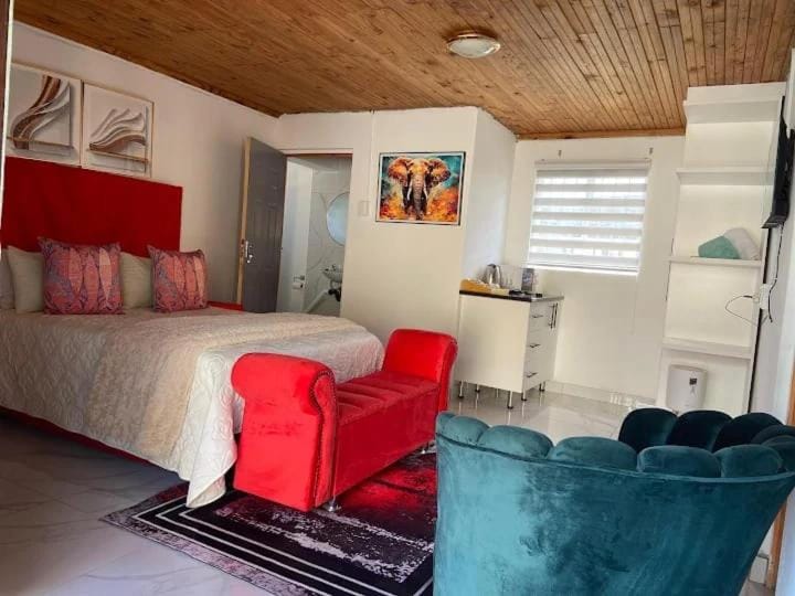 myburg lodge guesthouse Bed and Breakfast in Eastern Cape