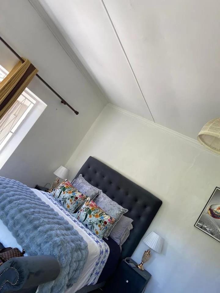 myburg lodge guesthouse Bed and Breakfast in Eastern Cape