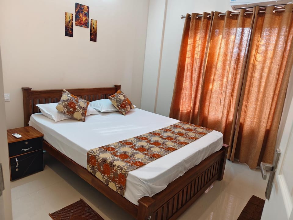 Sree bhavanam Apartment in Kerala