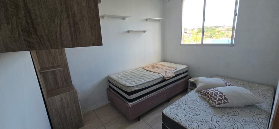 Michael Melo Apartment in Joinville