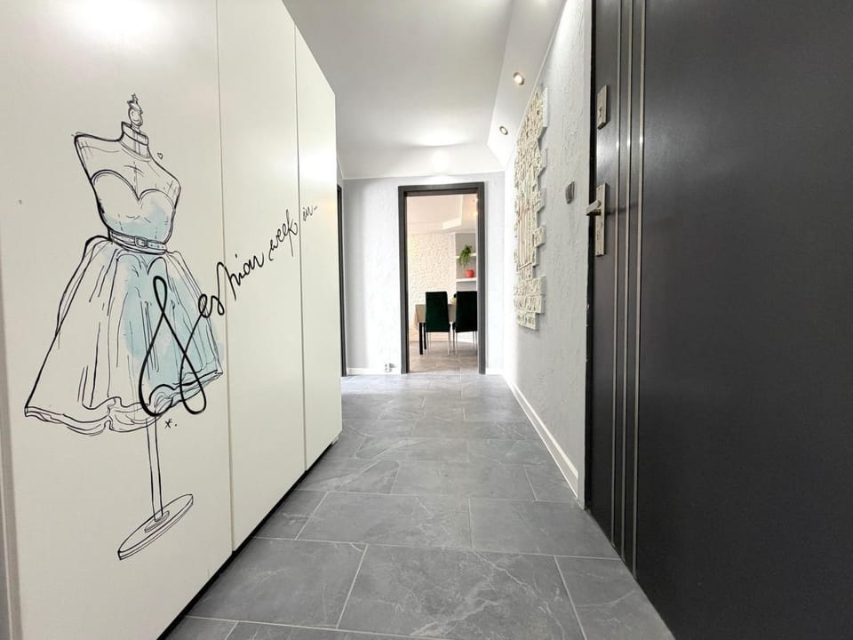 Other, wardrobe