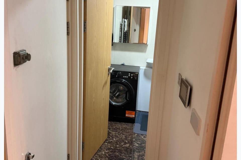 Cozy self contained studio flat Apartment in London Borough of Ealing