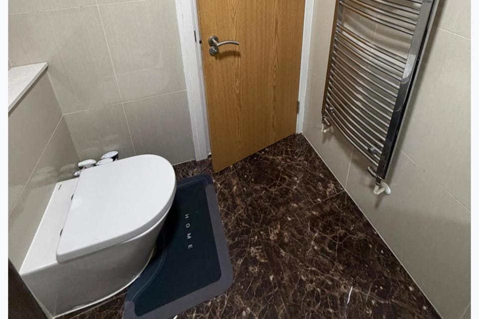 Cozy self contained studio flat Apartment in London Borough of Ealing