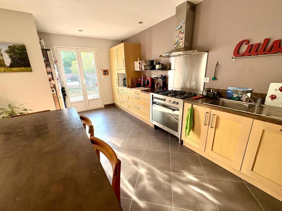 Maison avec piscine à proximité de la cité Villa in Carcassonne