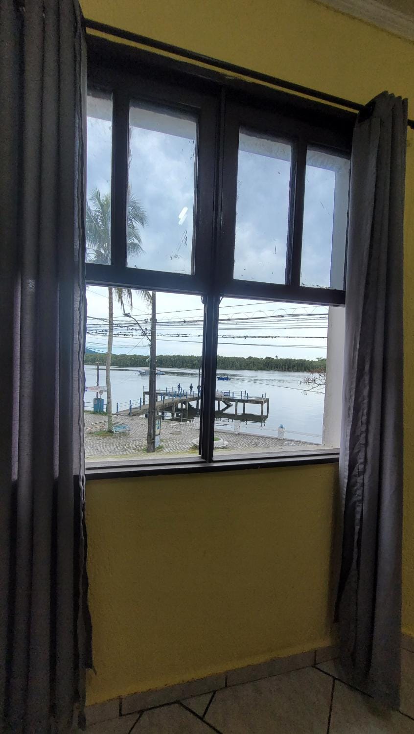 Pousada Nova Onda Hotel in State of Paraná