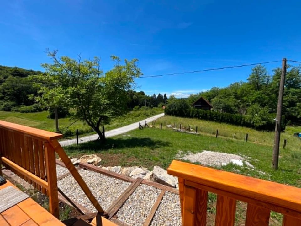 Spring, Natural landscape, Garden, Garden view