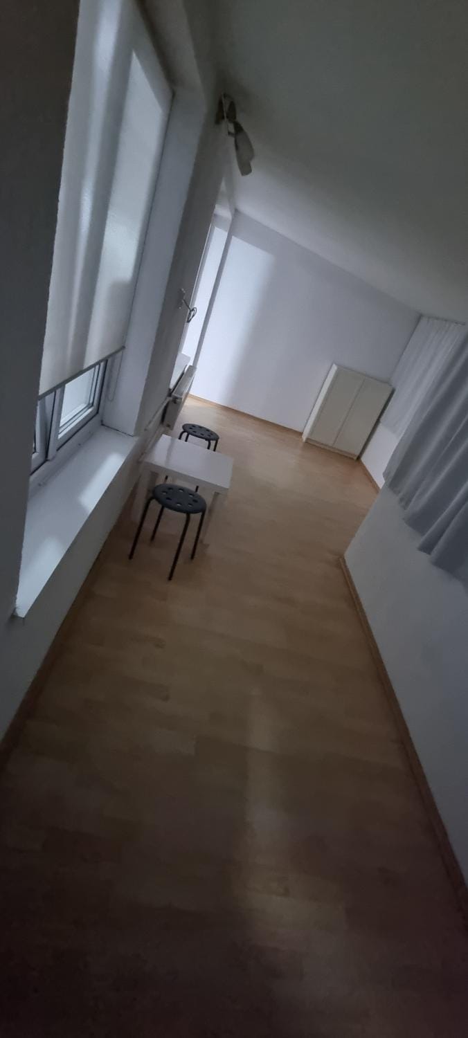 Lujerului Studio Apartment in Bucharest