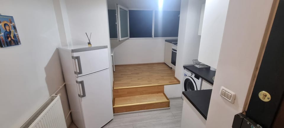 Lujerului Studio Apartment in Bucharest