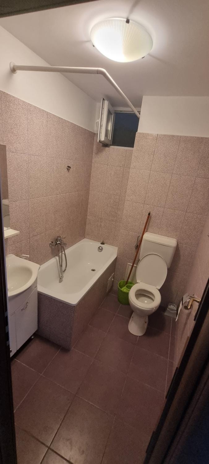 Lujerului Studio Apartment in Bucharest