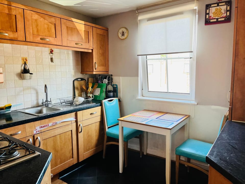 Cosy Stylish 2-Bed Edinburgh Apartment Apartment in Edinburgh