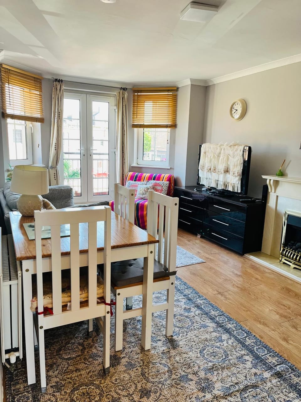 Cosy Stylish 2-Bed Edinburgh Apartment Apartment in Edinburgh