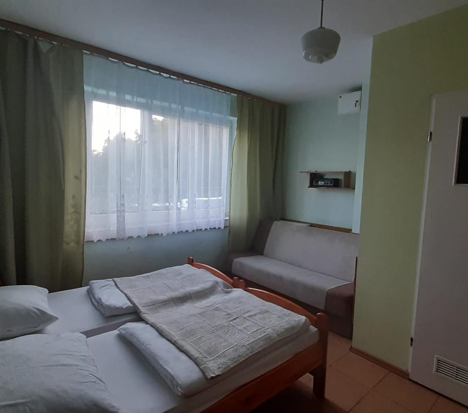ADMIRALSKI Dom Wypoczynkowy Vacation rental in West Pomeranian Voivodeship, Poland