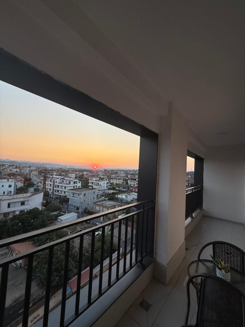 City view