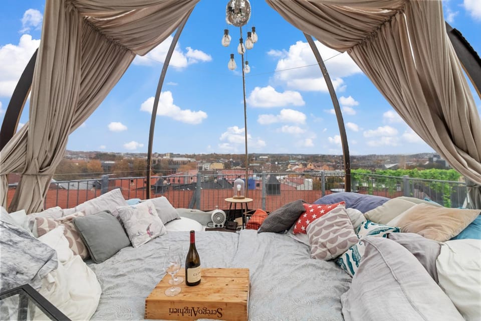View (from property/room), Balcony/Terrace