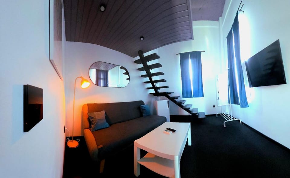 Sea View Quad Premium 1st Hotel in Constanța County