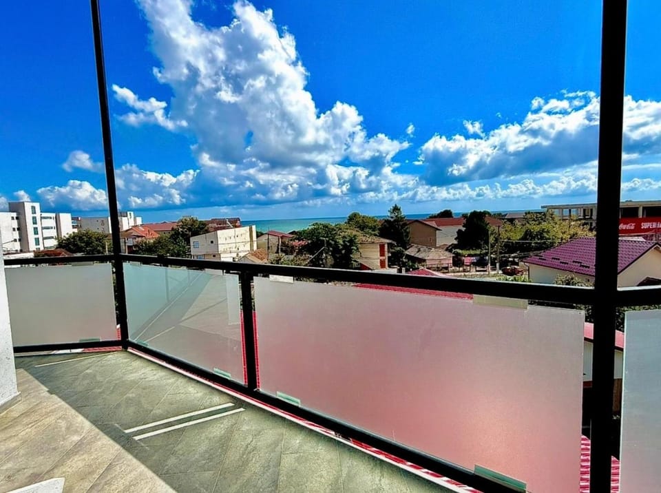 Day, Natural landscape, View (from property/room), Balcony/Terrace