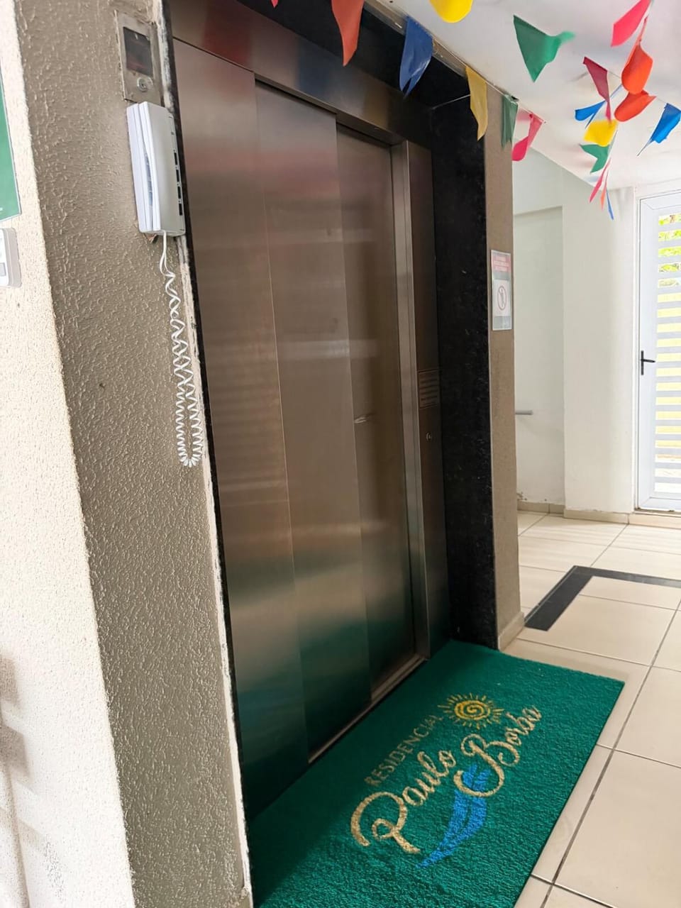 elevator