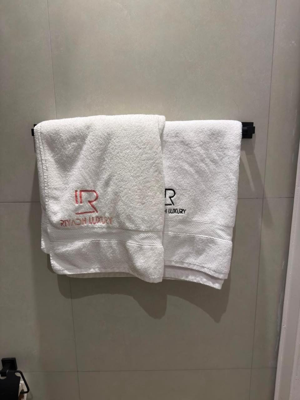 towels