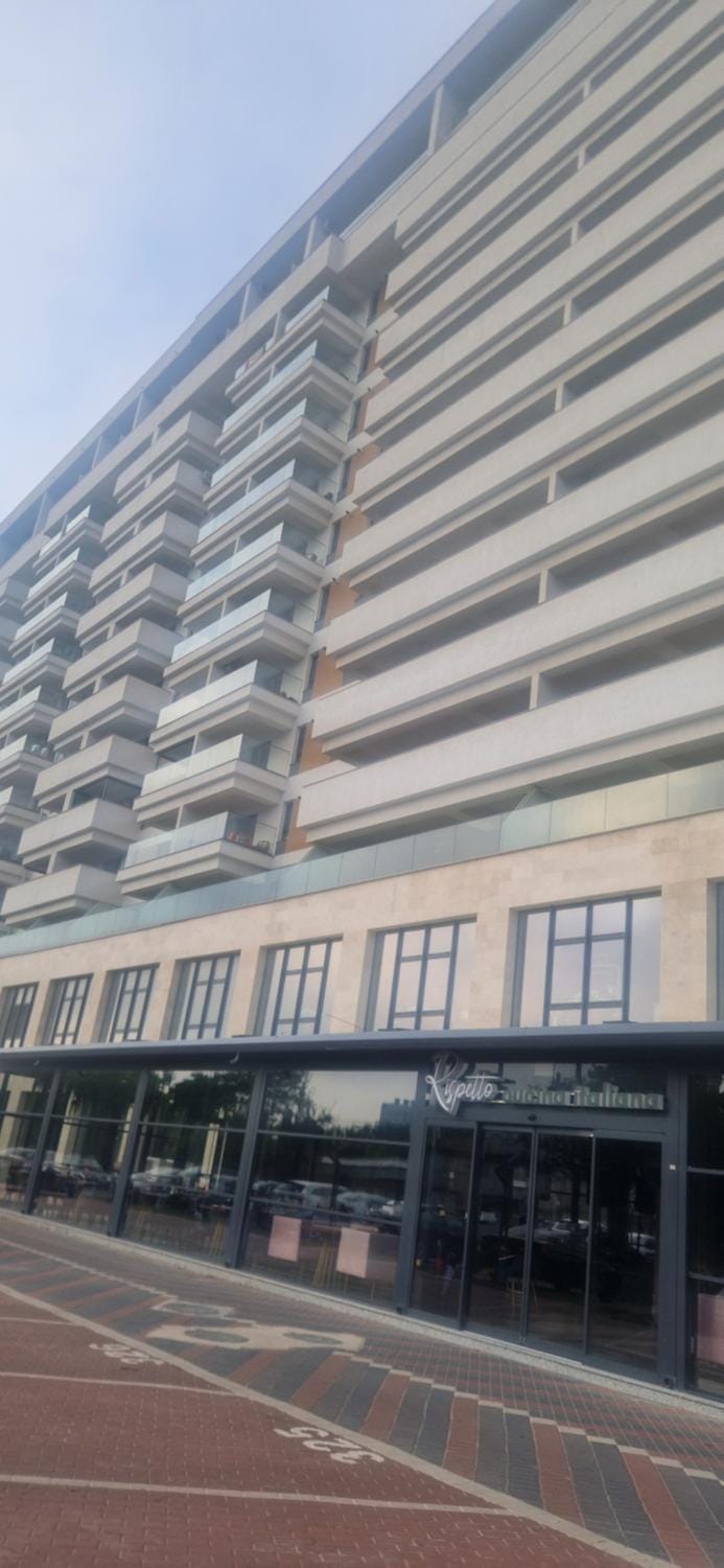 Central address residence Apartment in Bucharest