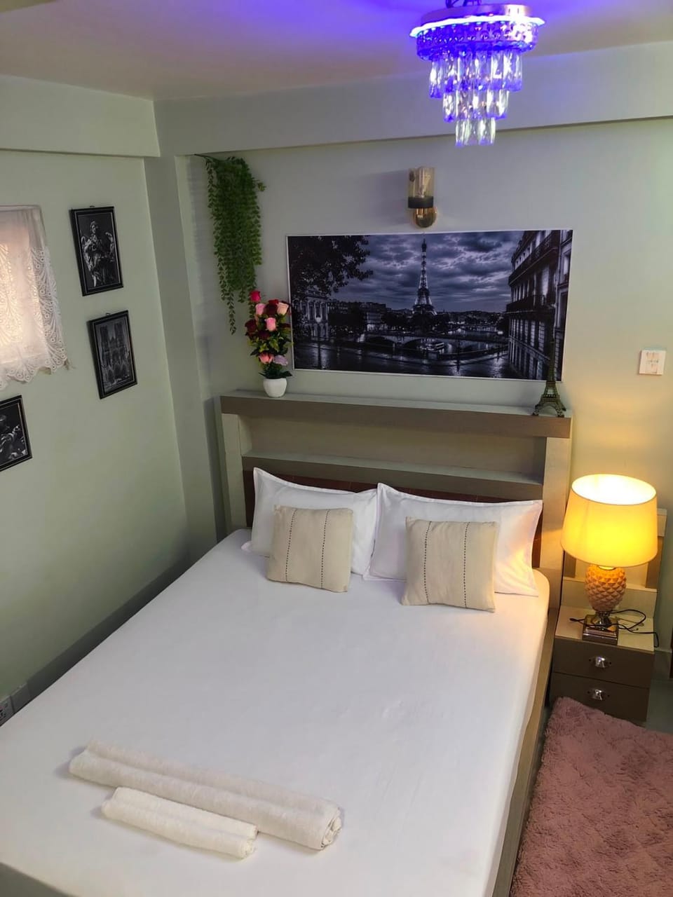 Paris Apartment Apartment in Kathmandu