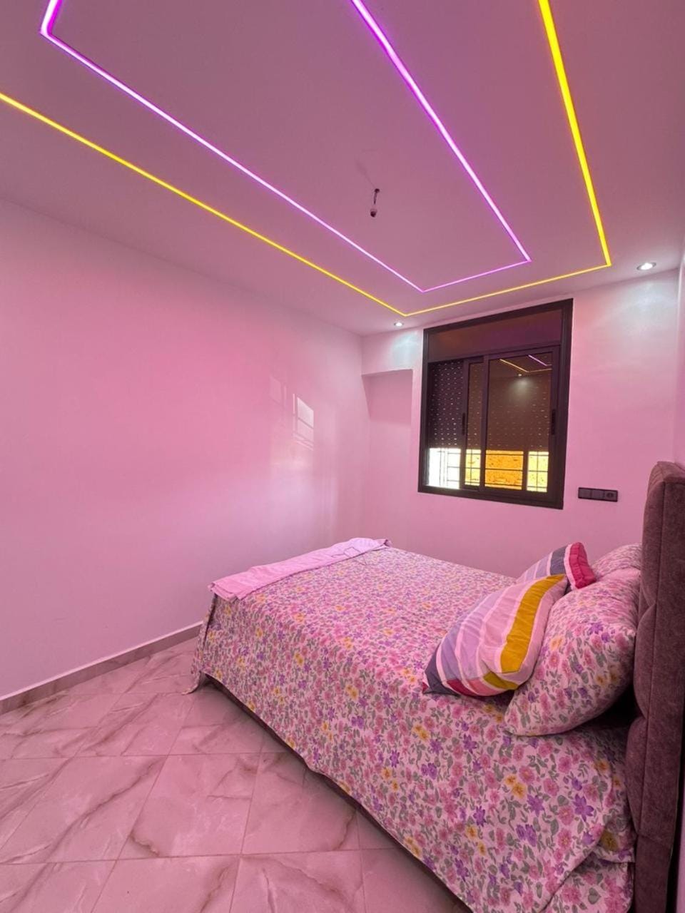 Saada GH9 Apartment in Agadir