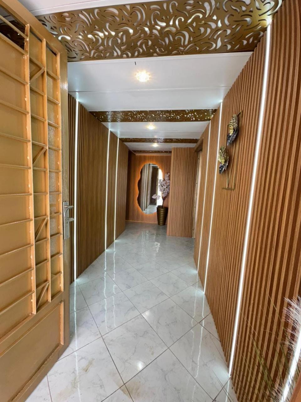 Saada GH9 Apartment in Agadir