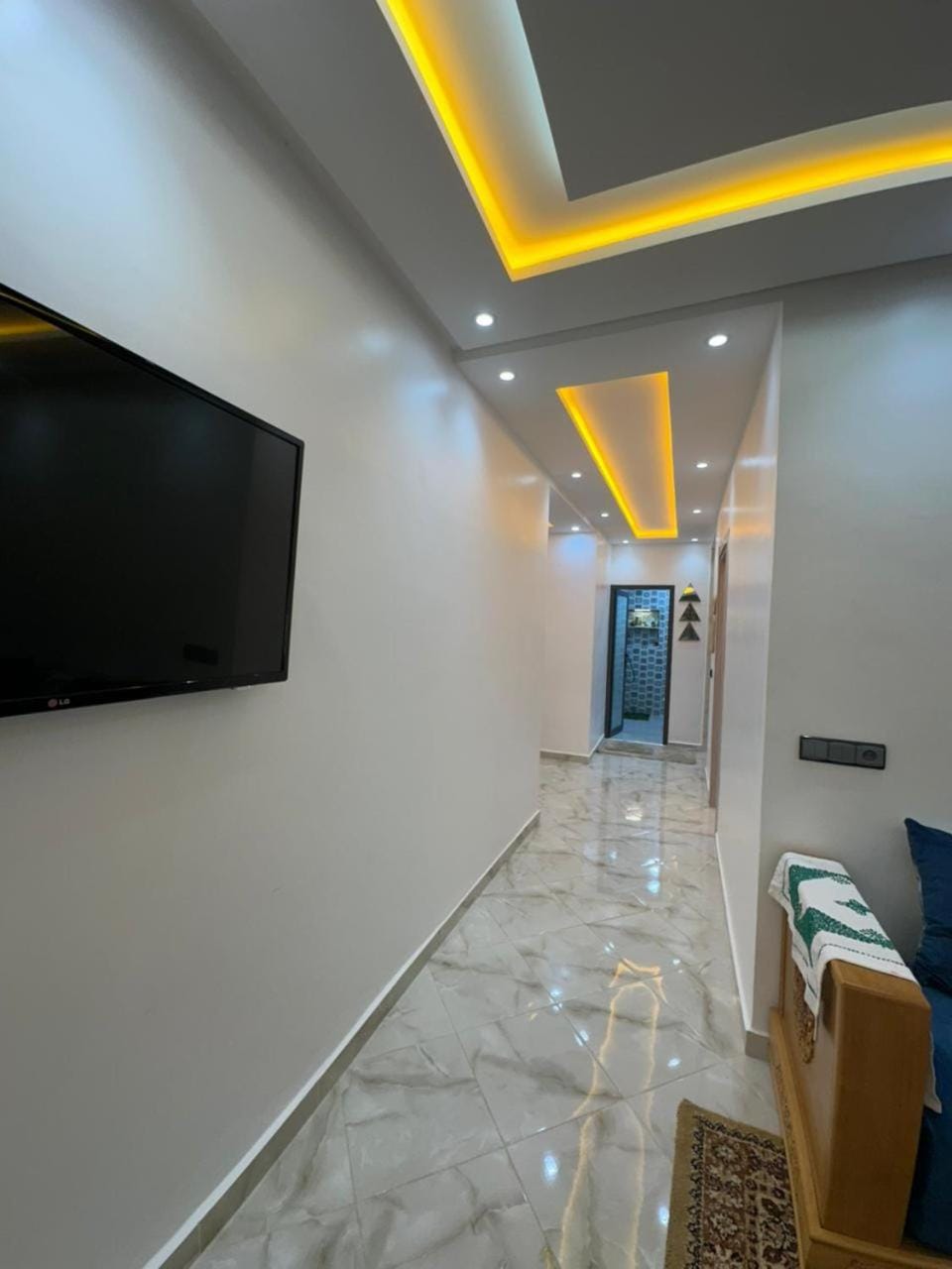Saada GH9 Apartment in Agadir
