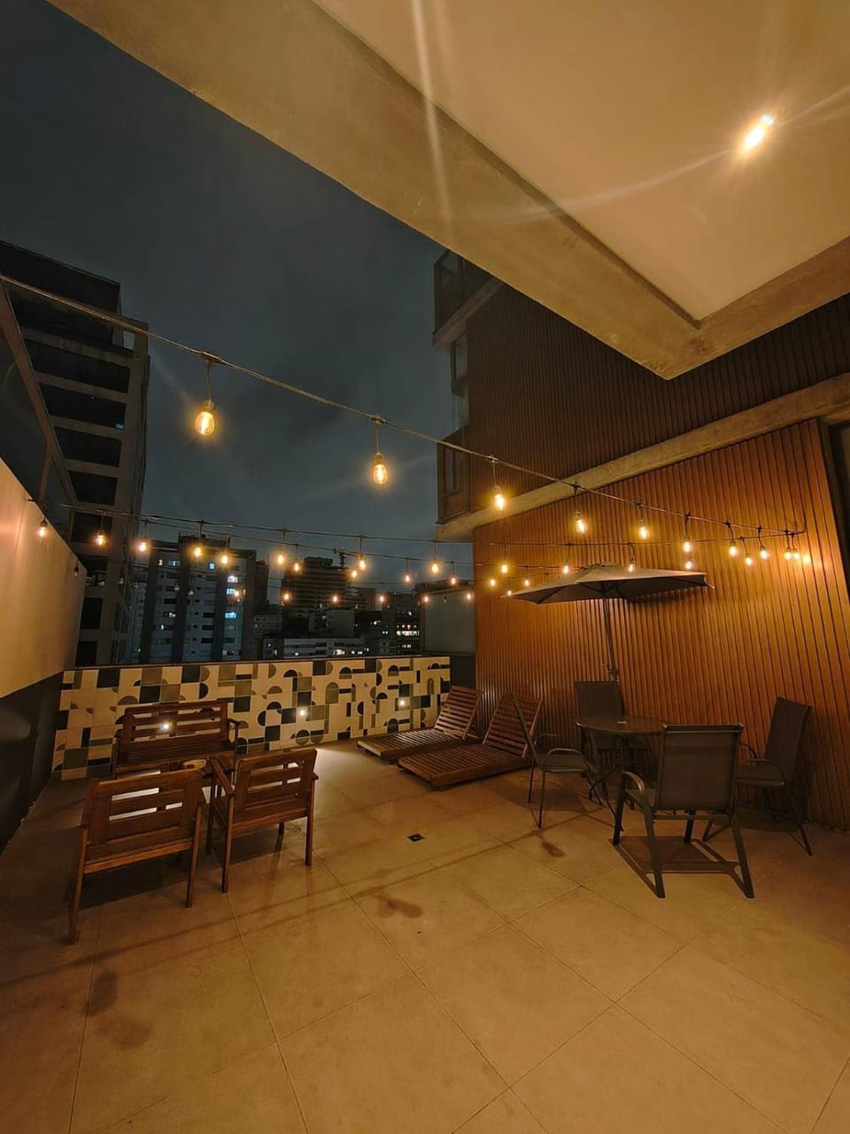 IB1101 · IB1101. Rooftop em Moema, com Piscina e Academia Apartment in Sao Paulo City