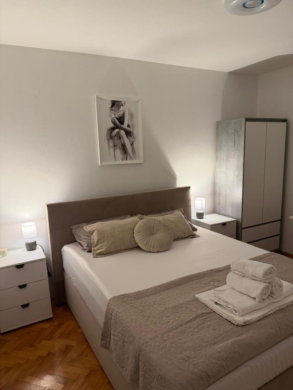 Emama Residence Mostar Apartment in Mostar