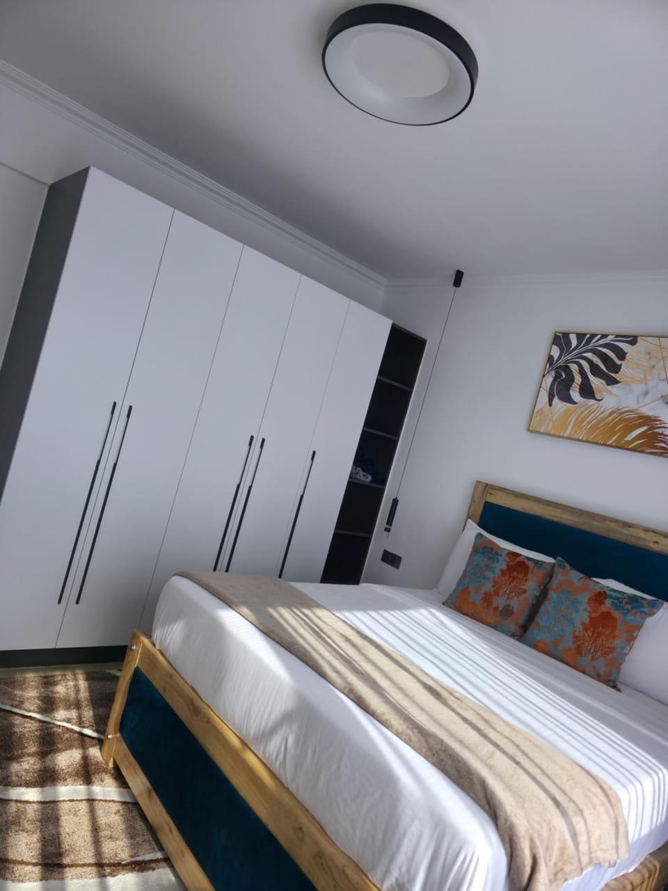 Haven 2 lustic Apartment in Nairobi County