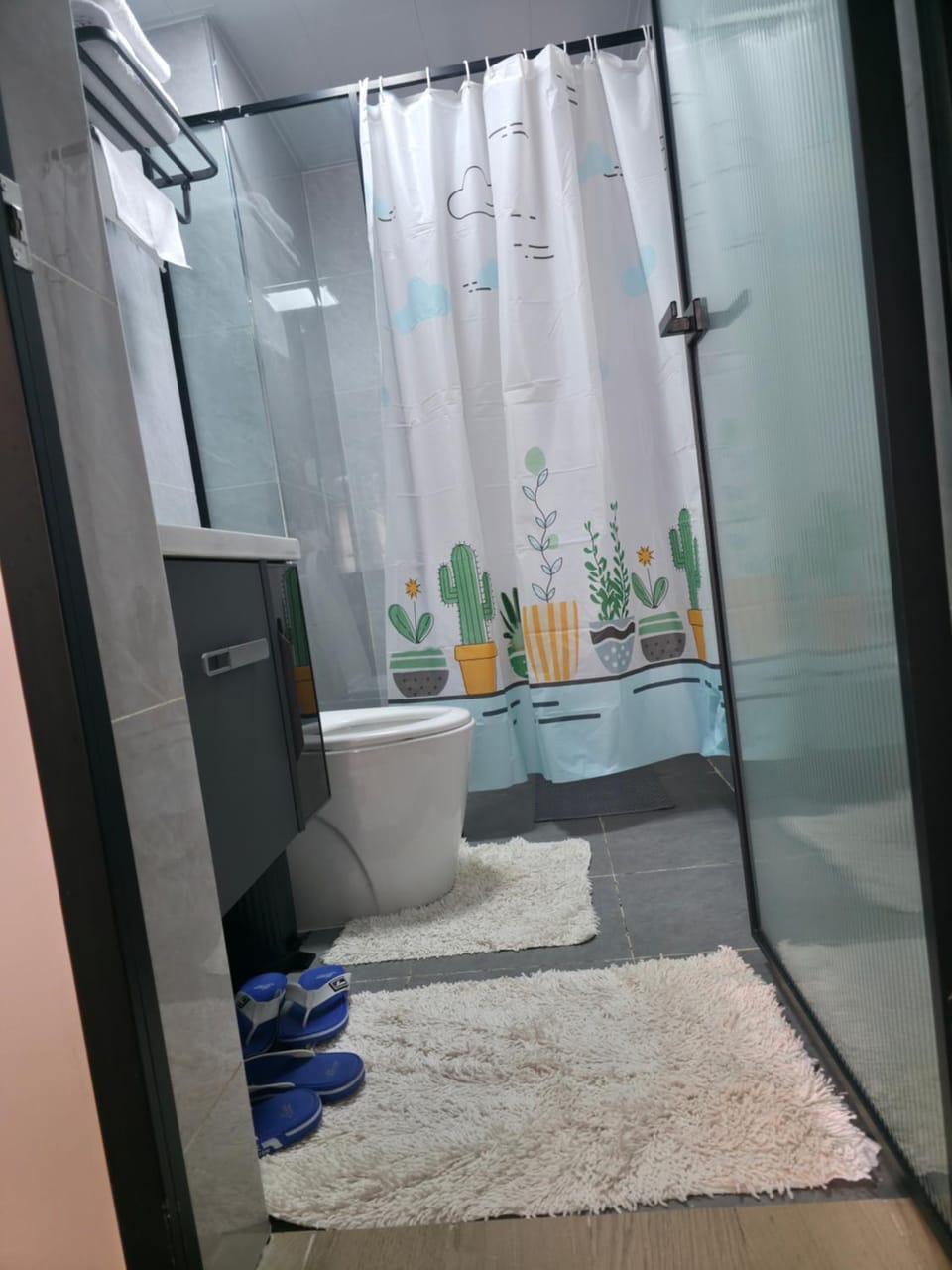 Haven 2 lustic Apartment in Nairobi County
