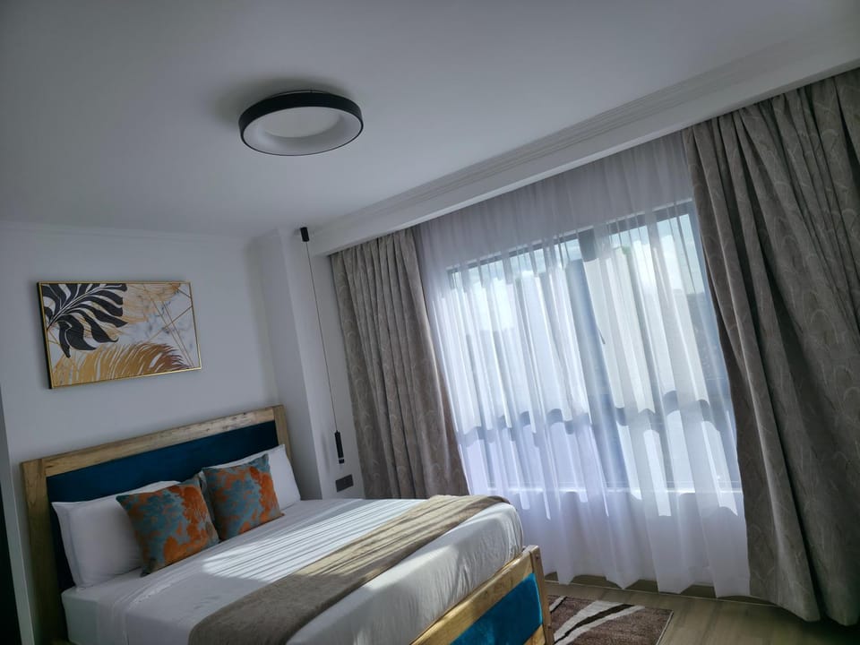 Haven 2 lustic Apartment in Nairobi County