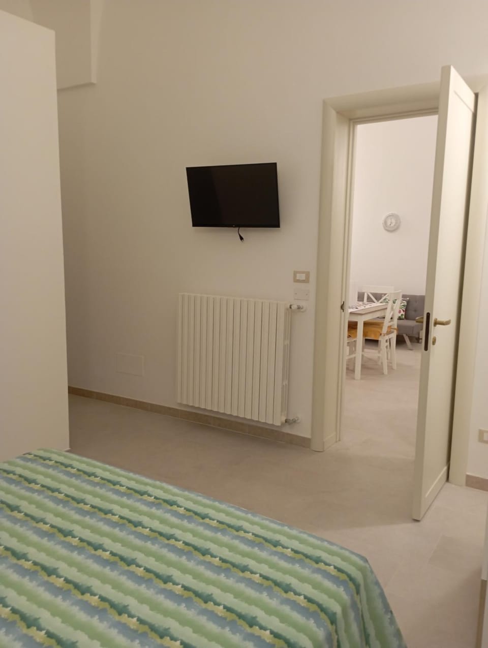 La dimora delle fate Apartment in Melendugno