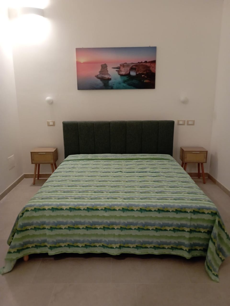La dimora delle fate Apartment in Melendugno