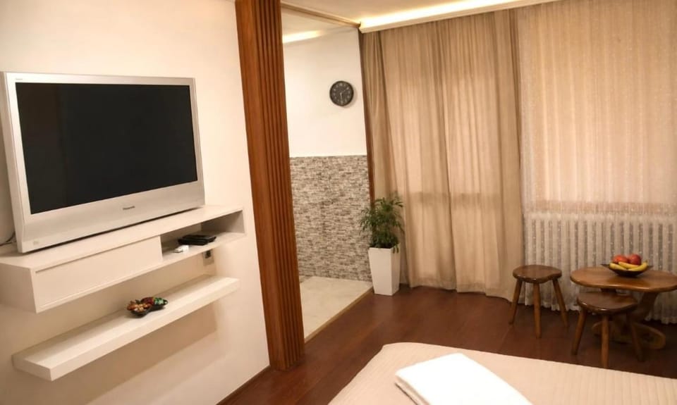 TV and multimedia