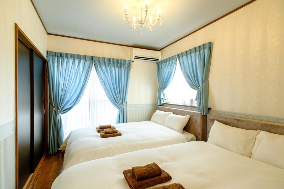 シュペリュール Apartment in Chiba Prefecture