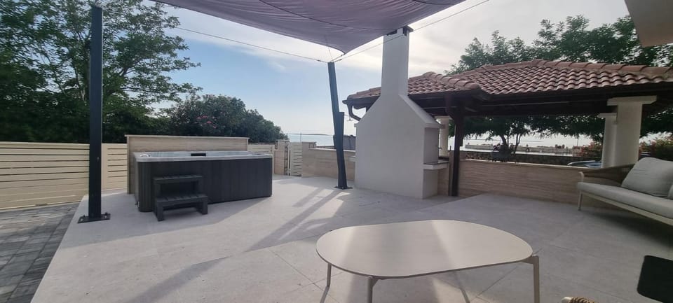 K&M holiday home by Pag tours Villa in Zadar County