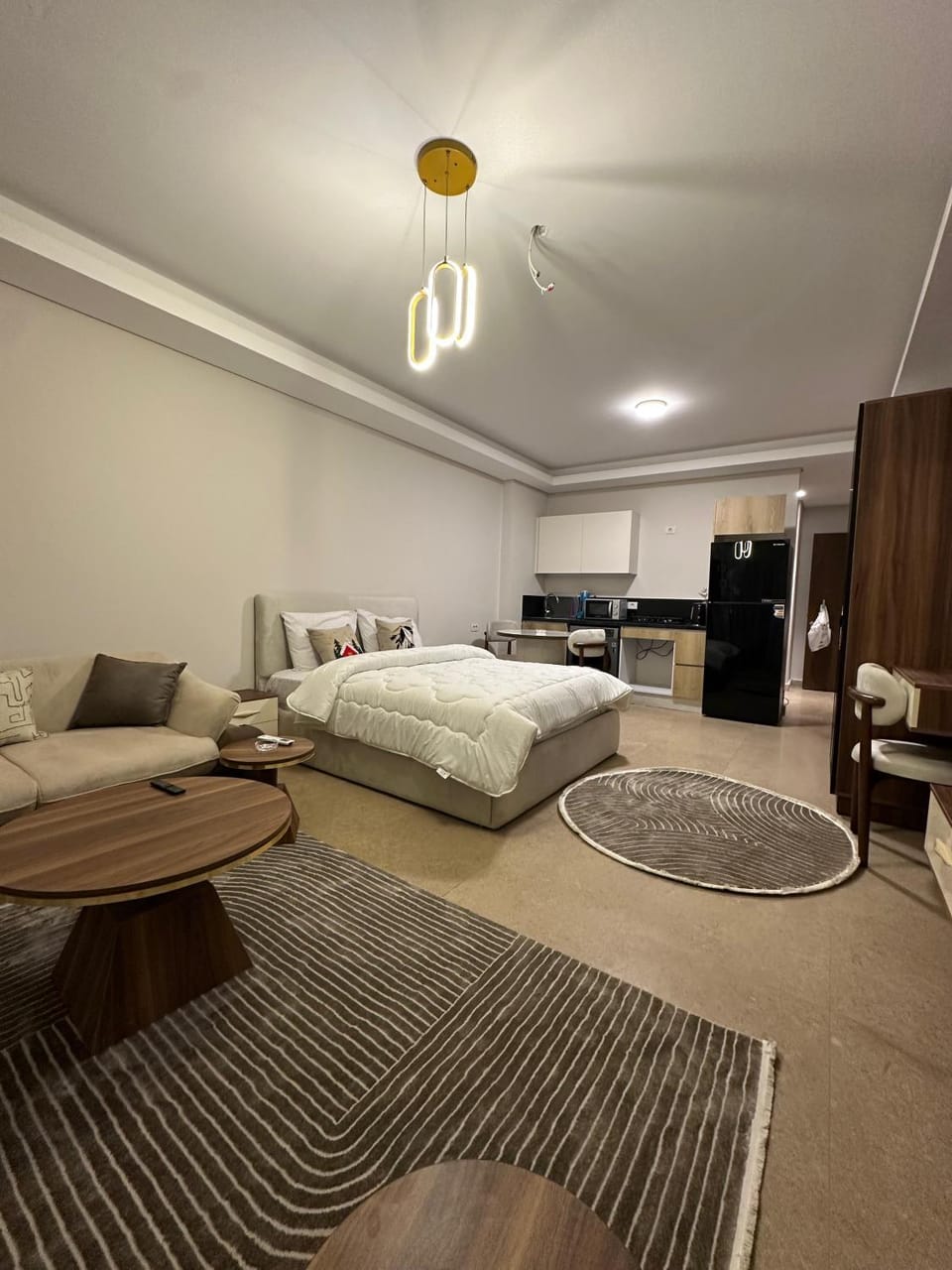 الشيخ زايد Apartment in Egypt