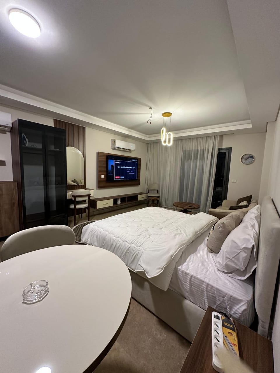 الشيخ زايد Apartment in Egypt