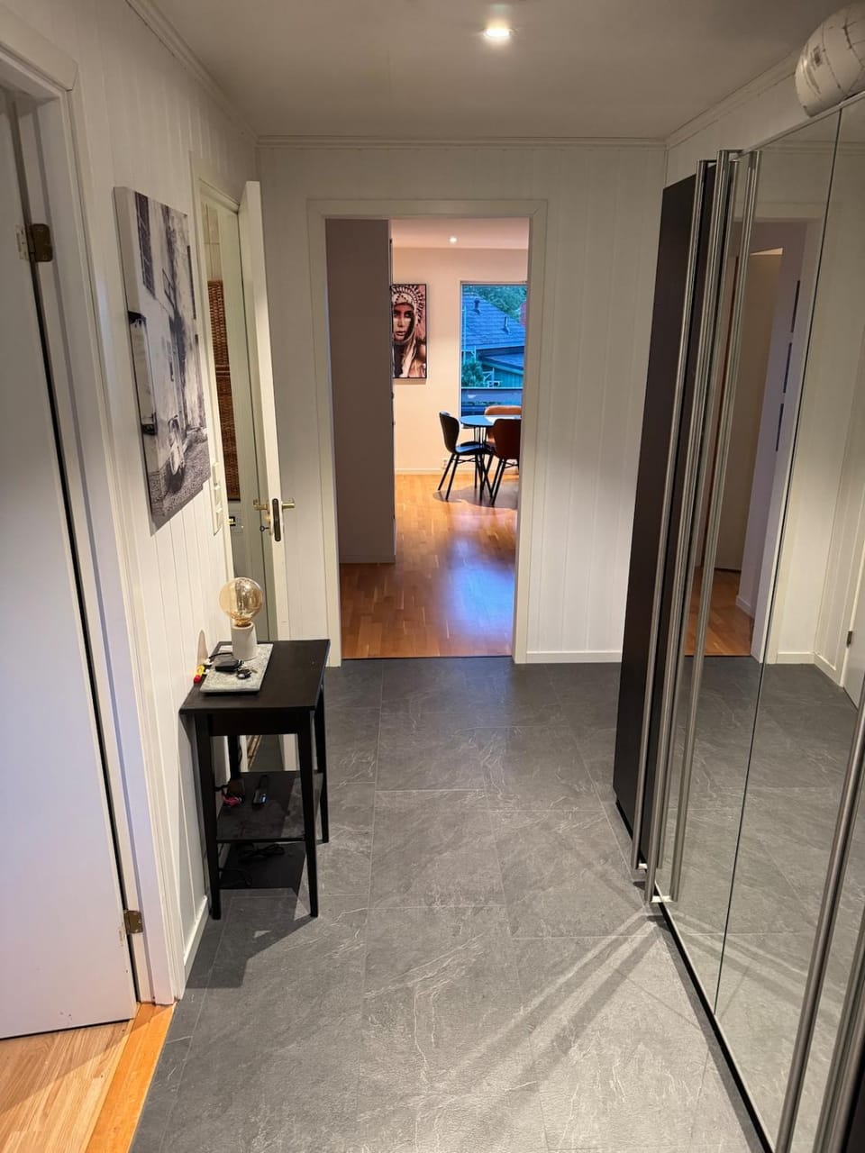 Apartment in Trondheim Apartment in Trondheim