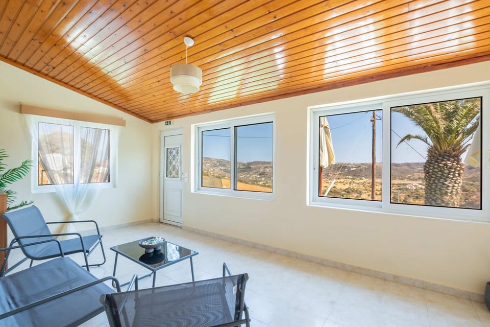 GSL Villa Villa in Decentralized Administration of the Aegean