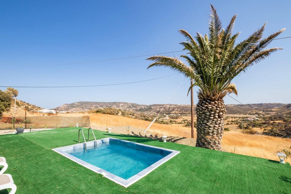 GSL Villa Villa in Decentralized Administration of the Aegean